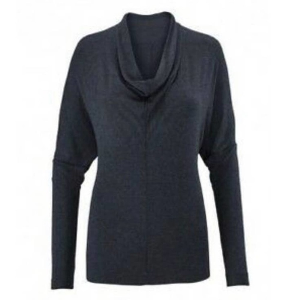 Cabi Quinn Tee Gray Small